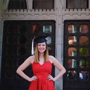 Meet your Posher, Mary